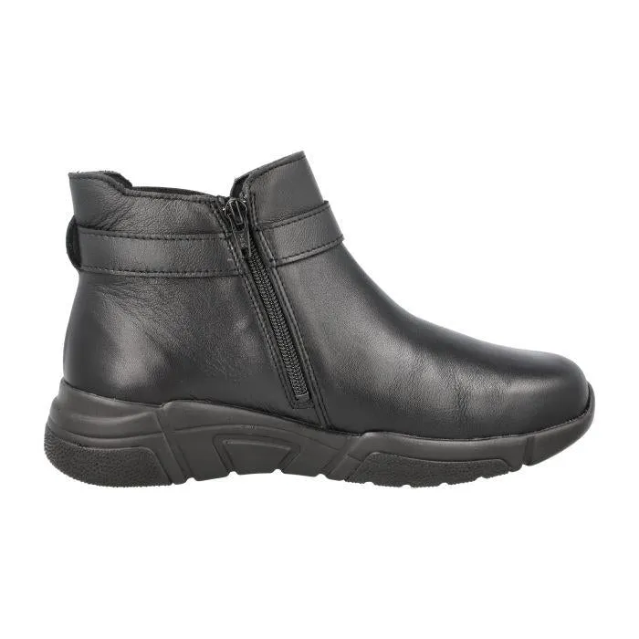 Women's Wide Fit DB Lakewood Boots sold by Wide Fit Shoes product image thumbnail 2