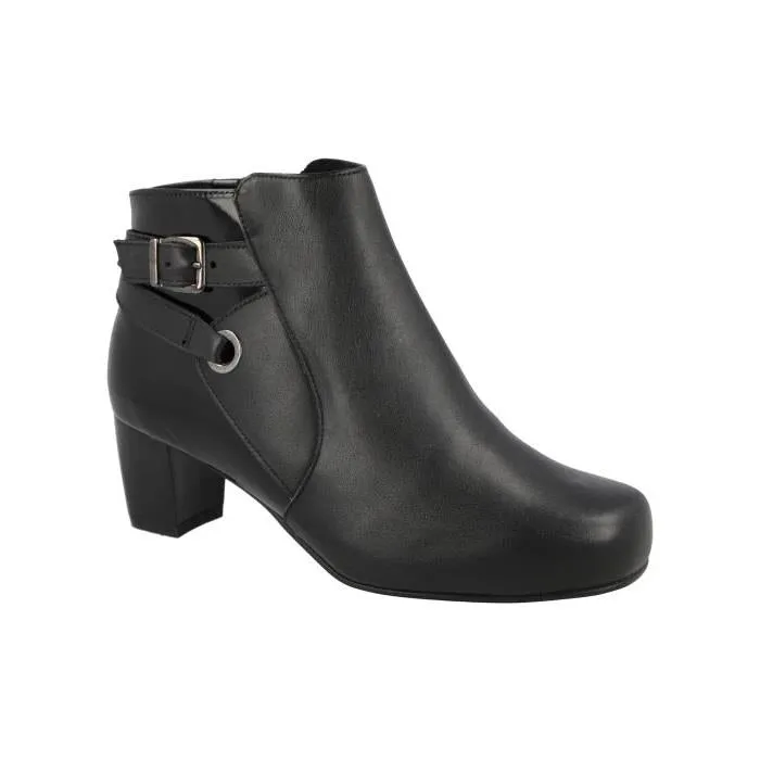 Women's Wide Fit DB Belmont Boots sold by Wide Fit Shoes product image thumbnail 2