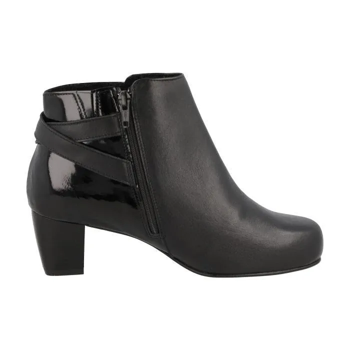 Women's Wide Fit DB Belmont Boots sold by Wide Fit Shoes product image thumbnail 3