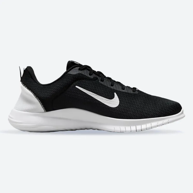 Men's Wide Fit Nike DV0744-004 Flex Experience Run 12 Running Trainers sold by Wide Fit Shoes