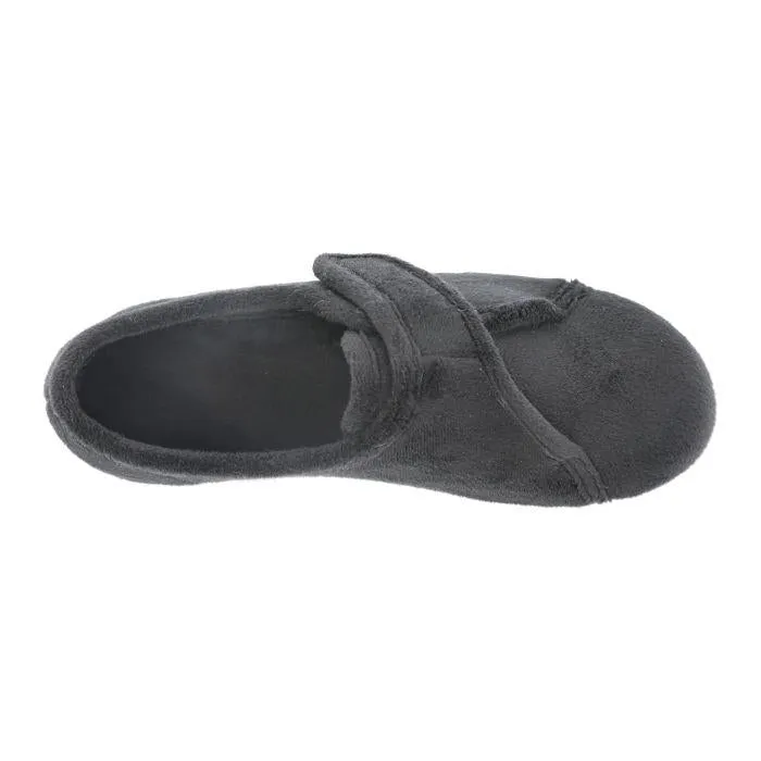 Women's Wide Fit DB Ivy Slippers sold by Wide Fit Shoes product image thumbnail 5