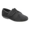 Women's Wide Fit DB Ivy Slippers sold by Wide Fit Shoes