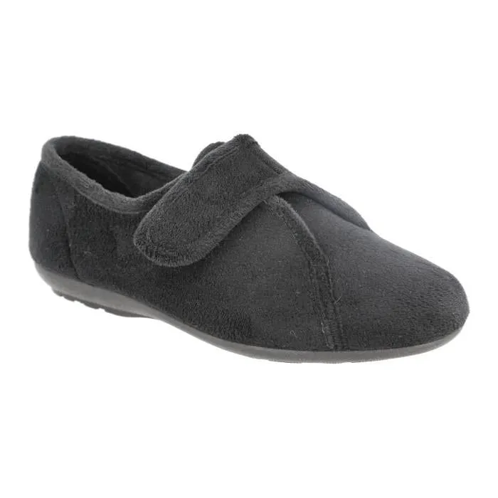 Women's Wide Fit DB Ivy Slippers sold by Wide Fit Shoes product image thumbnail 3