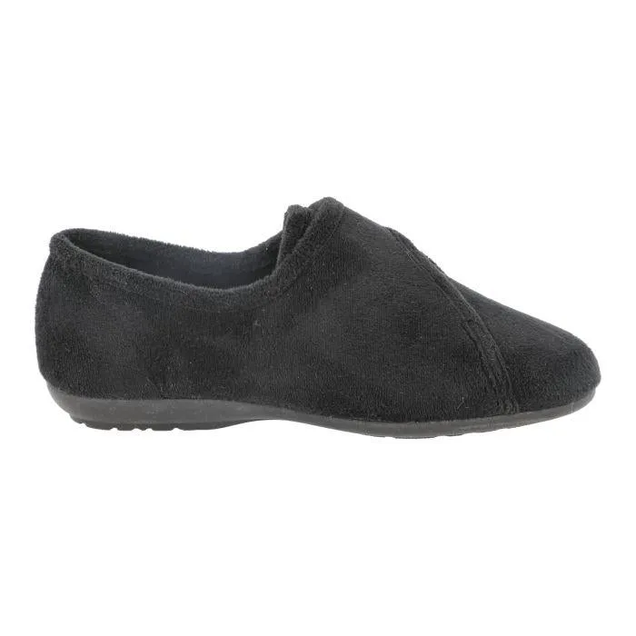 Women's Wide Fit DB Ivy Slippers sold by Wide Fit Shoes product image thumbnail 4