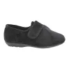 Women's Wide Fit DB Ivy Slippers sold by Wide Fit Shoes