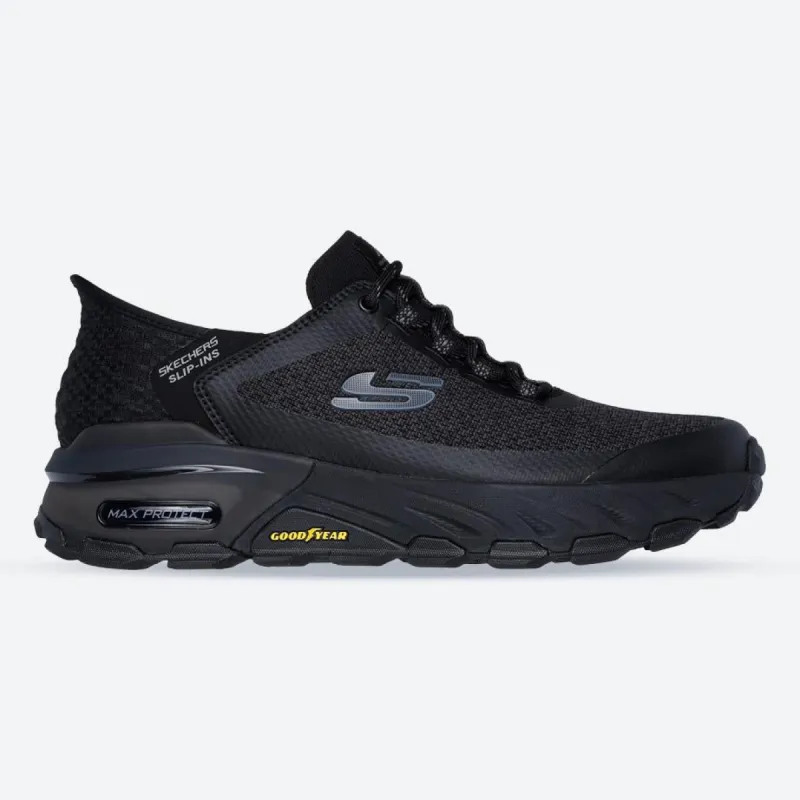 Men's Wide Fit Skechers 237309 Slip-ins Max Protect Assembly Trainers sold by Wide Fit Shoes