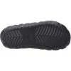 Women's Crocs 210074 Classic Cozzzy Overpuff Sandals sold by Wide Fit Shoes