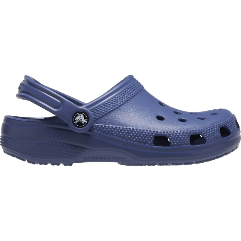 Men's Crocs 10001 Classic Clog Sandals sold by Wide Fit Shoes