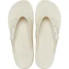 Women's Crocs 207714 Classic Platform Flip Flop sold by Wide Fit Shoes