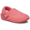 Women's Crocs 209386 Classic Cozzzy Slippers sold by Wide Fit Shoes