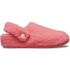 Women's Crocs 209386 Classic Cozzzy Slippers sold by Wide Fit Shoes