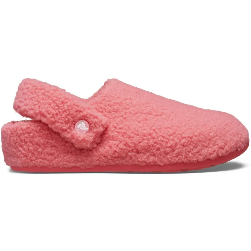 Women's Crocs 209386 Classic Cozzzy Slippers sold by Wide Fit Shoes