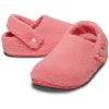 Women's Crocs 209386 Classic Cozzzy Slippers sold by Wide Fit Shoes