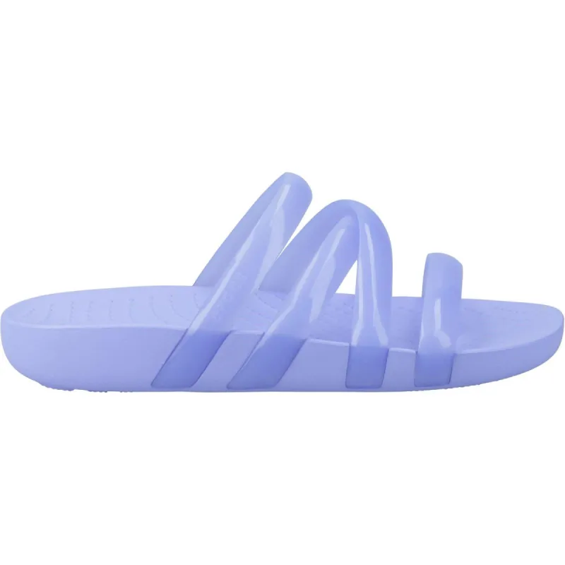 Women's Crocs 208537 Splash Strappy Sandals made by Crocs