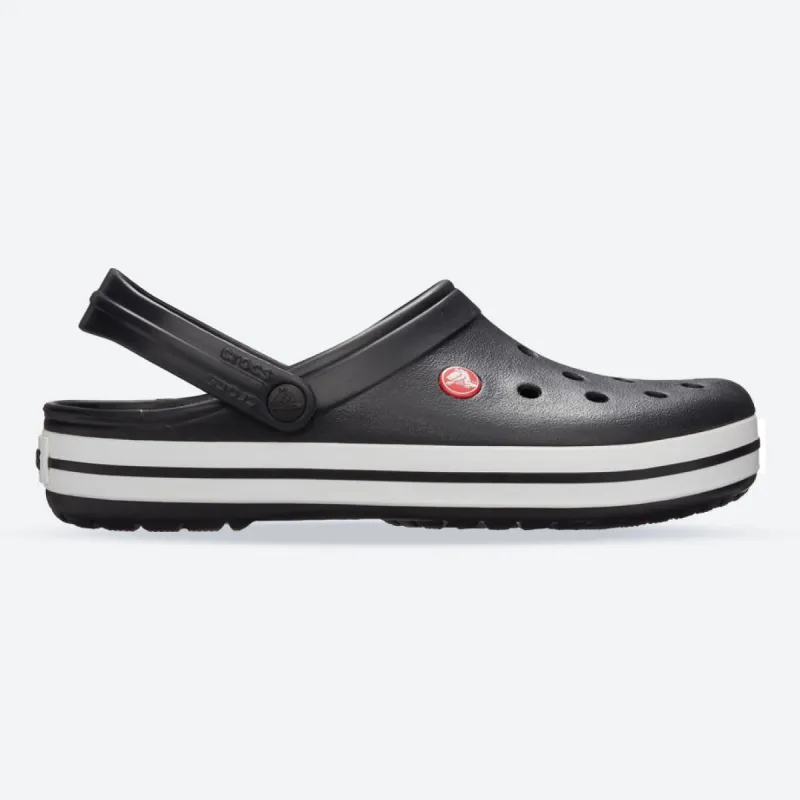 Men's Crocs 11016 Crocband Clog Sandals sold by Wide Fit Shoes