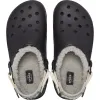 Men's Crocs 207936 All Terrain Lined Clog Sandals sold by Wide Fit Shoes