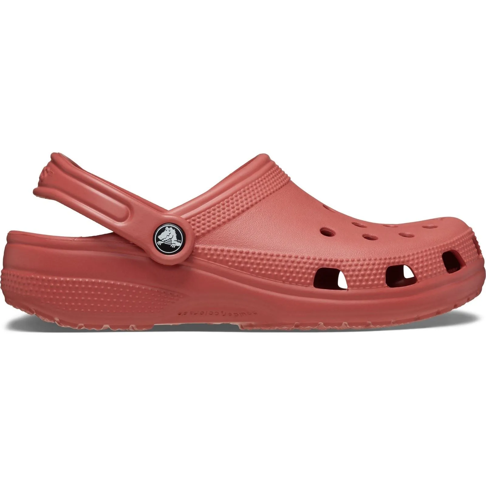 Unisex 10001 Crocs Classic Clog sold by Wide Fit Shoes product image thumbnail 2