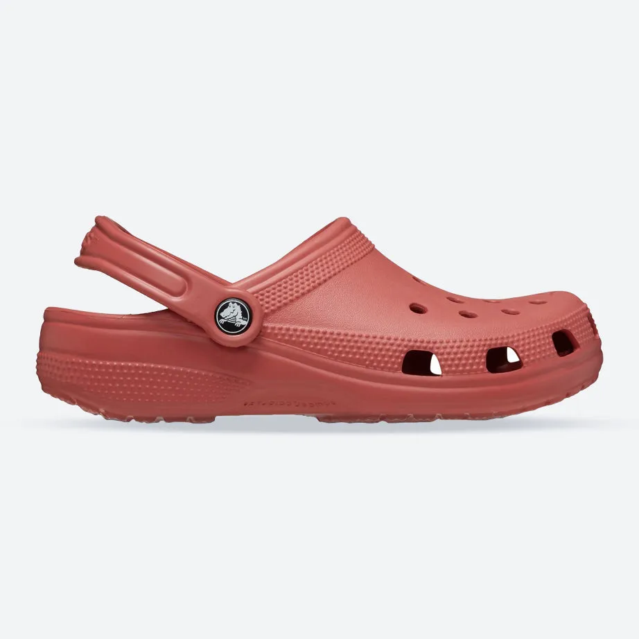 Unisex 10001 Crocs Classic Clog sold by Wide Fit Shoes
