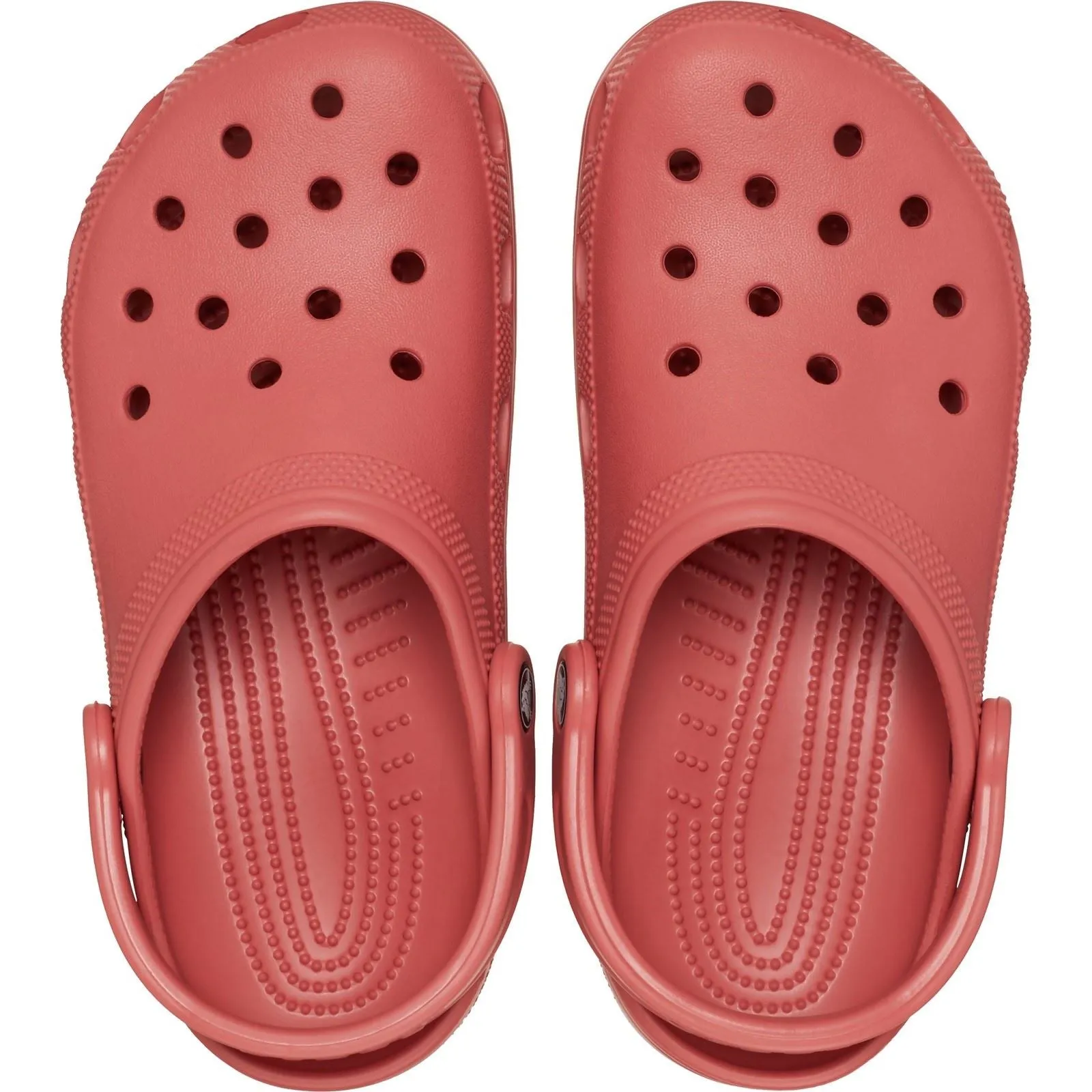 Unisex 10001 Crocs Classic Clog sold by Wide Fit Shoes product image thumbnail 5