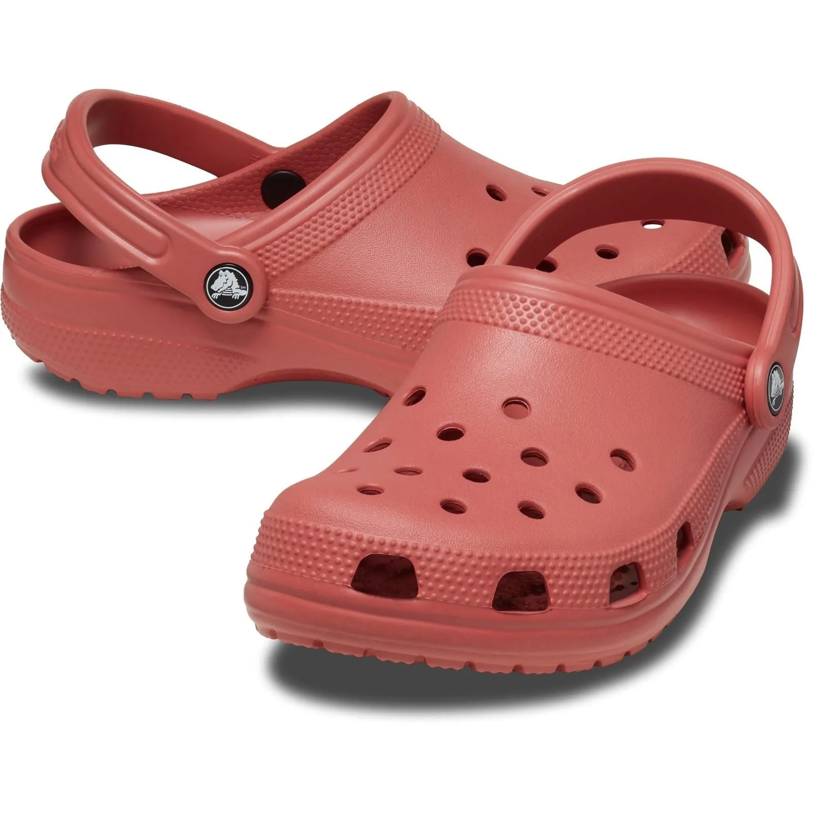 Unisex 10001 Crocs Classic Clog sold by Wide Fit Shoes product image thumbnail 4