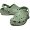 Unisex 10001 Crocs Classic Clog Sandals sold by Wide Fit Shoes