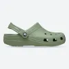 Unisex 10001 Crocs Classic Clog Sandals sold by Wide Fit Shoes