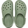 Unisex 10001 Crocs Classic Clog Sandals sold by Wide Fit Shoes
