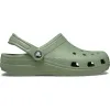 Unisex 10001 Crocs Classic Clog Sandals sold by Wide Fit Shoes