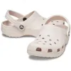 Unisex Crocs 10001 Classic Clog Slip On Sandals sold by Wide Fit Shoes