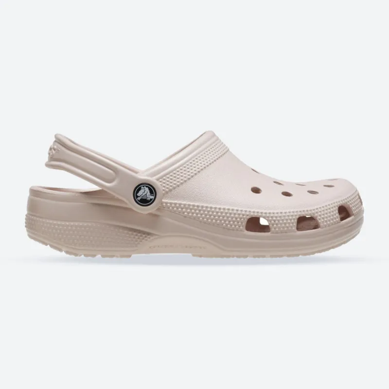 Unisex Crocs 10001 Classic Clog Slip On Sandals sold by Wide Fit Shoes