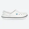 Unisex Crocs 11016 Crocband Clog Sandals sold by Wide Fit Shoes