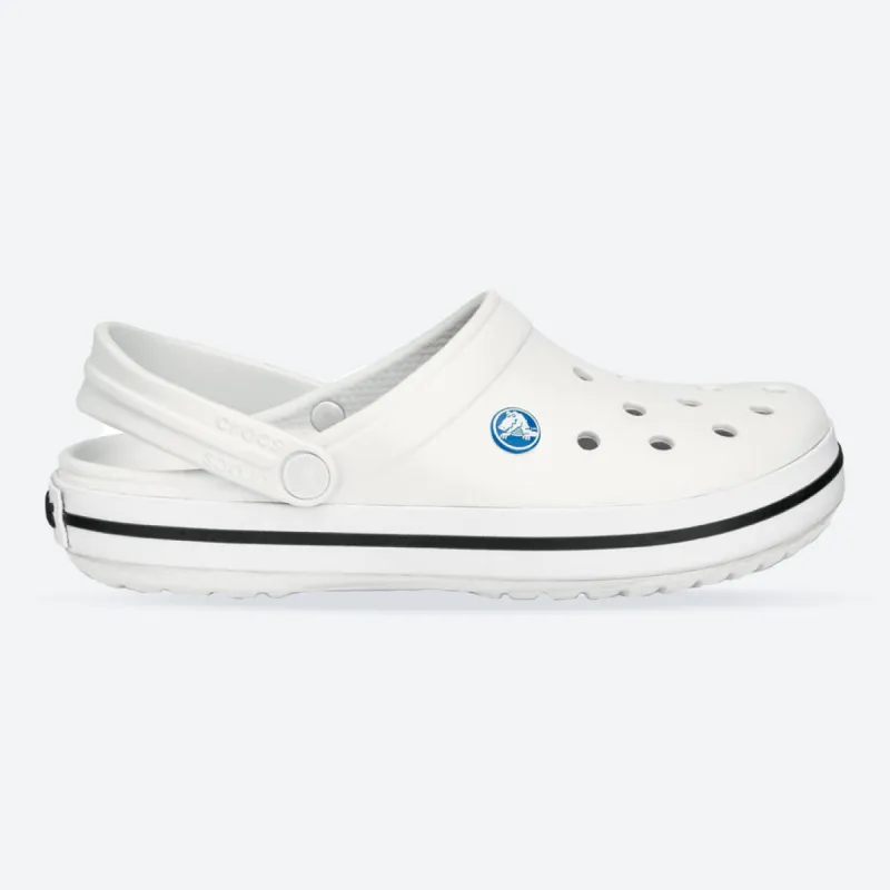 Unisex Crocs 11016 Crocband Clog Sandals sold by Wide Fit Shoes