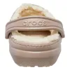 Unisex Crocs 203591 Classic Clog Lined Sandals sold by Wide Fit Shoes