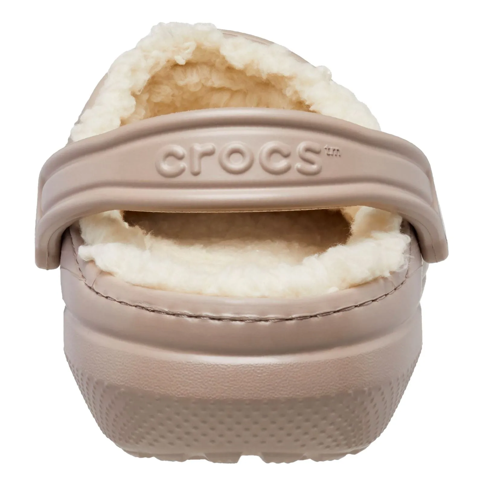Unisex Crocs 203591 Classic Clog Lined Sandals sold by Wide Fit Shoes product image thumbnail 5
