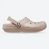 Unisex Crocs 203591 Classic Clog Lined Sandals sold by Wide Fit Shoes