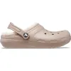 Unisex Crocs 203591 Classic Clog Lined Sandals sold by Wide Fit Shoes