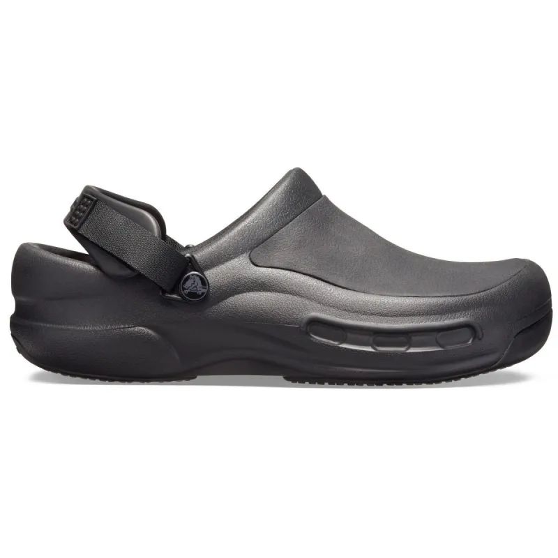 Unisex Crocs 205669 Bistro Pro Literide Clog Sandals sold by Wide Fit Shoes
