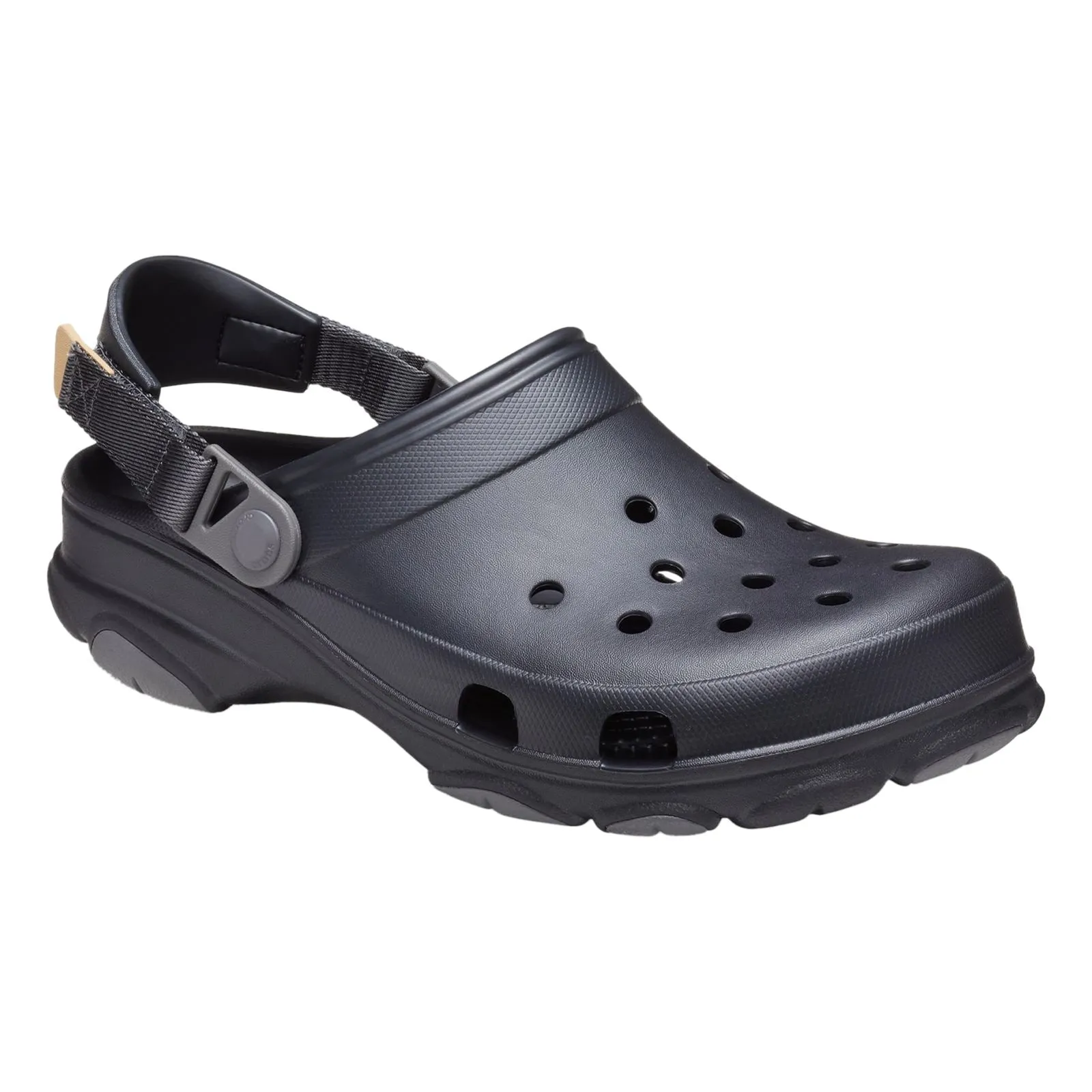 Unisex Crocs 206340 Classic All Terrain Clog Sandals sold by Wide Fit Shoes product image thumbnail 2