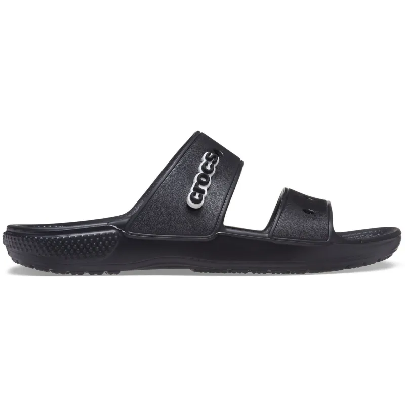 Unisex Crocs 206761 Classic Sandals sold by Wide Fit Shoes