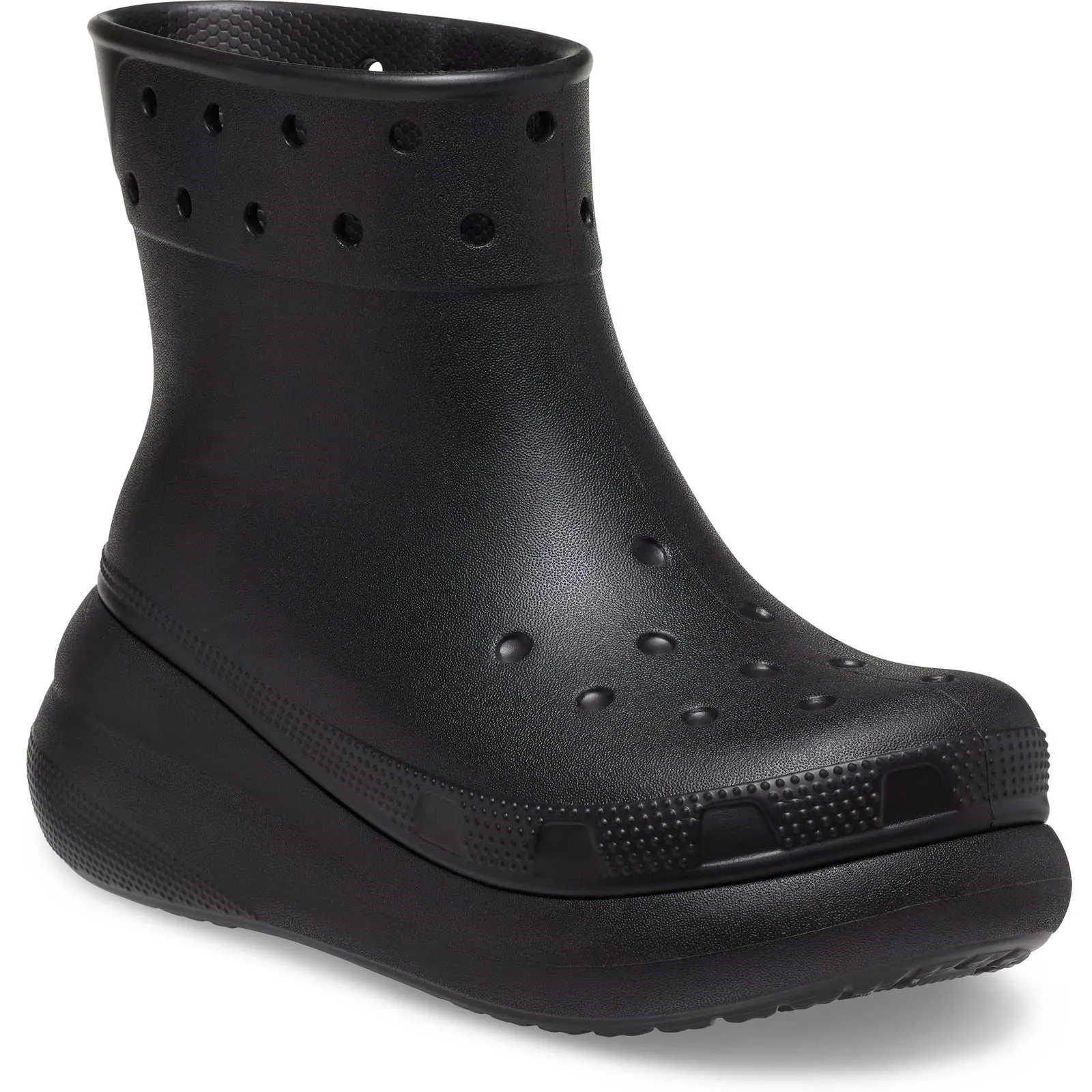 Unisex Crocs 207946 Classic Crush Boots sold by Wide Fit Shoes product image thumbnail 2