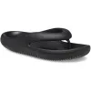 Unisex Crocs 208437 Mellow Recovery Flip Flops sold by Wide Fit Shoes