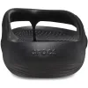 Unisex Crocs 208437 Mellow Recovery Flip Flops sold by Wide Fit Shoes