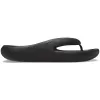 Unisex Crocs 208437 Mellow Recovery Flip Flops sold by Wide Fit Shoes