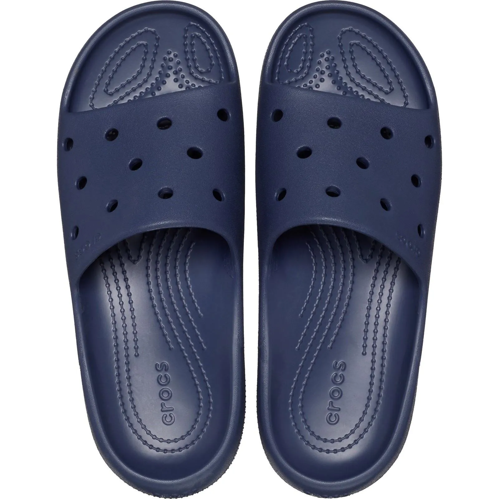Unisex Crocs 209401 Classic Slippers sold by Wide Fit Shoes product image thumbnail 5