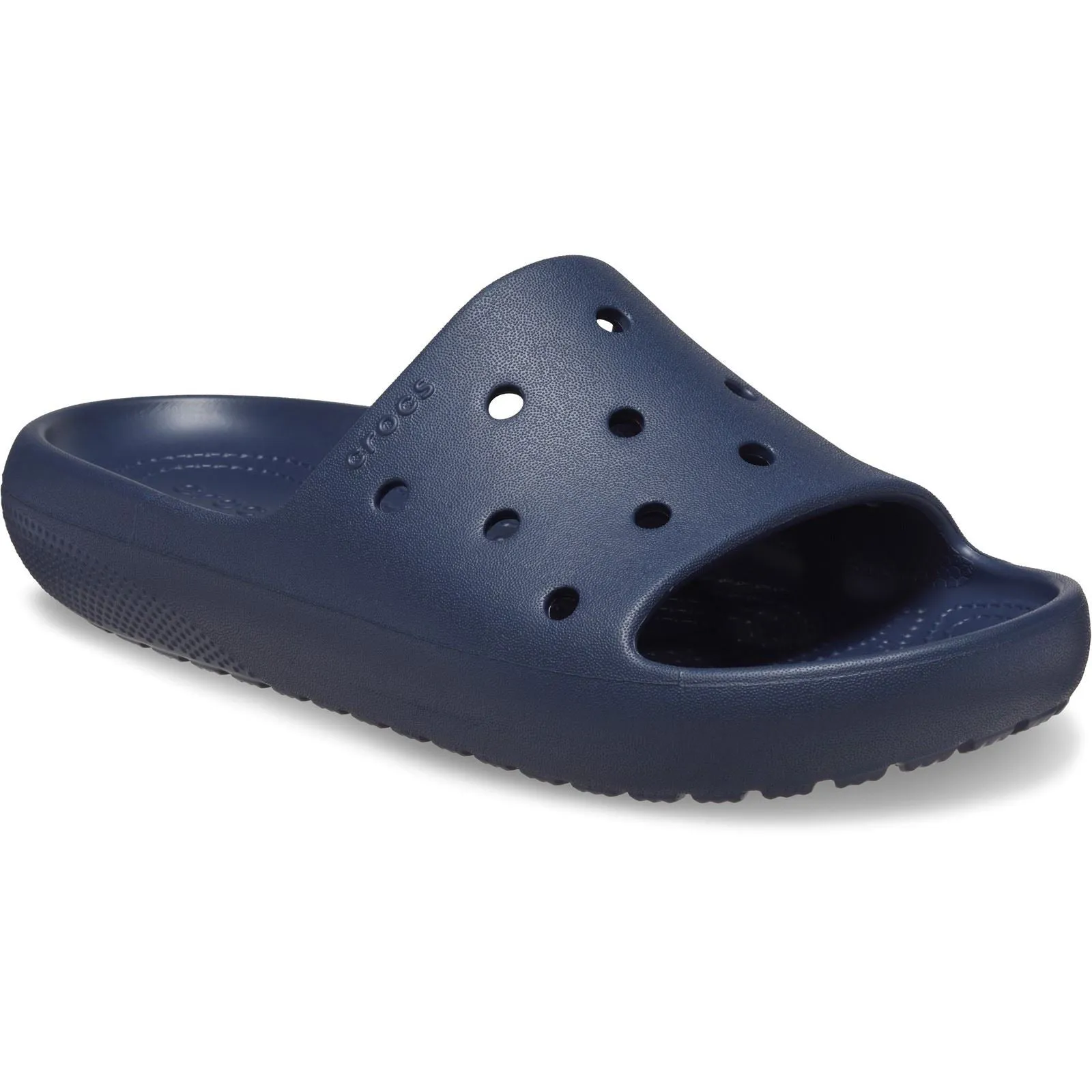 Unisex Crocs 209401 Classic Slippers sold by Wide Fit Shoes product image thumbnail 2