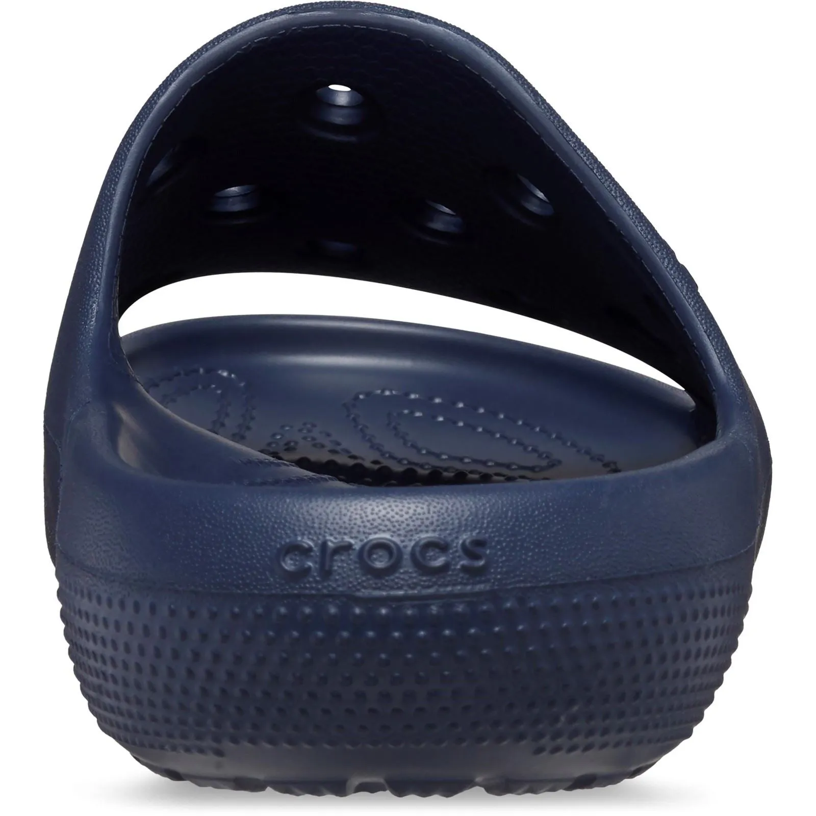 Unisex Crocs 209401 Classic Slippers sold by Wide Fit Shoes product image thumbnail 4