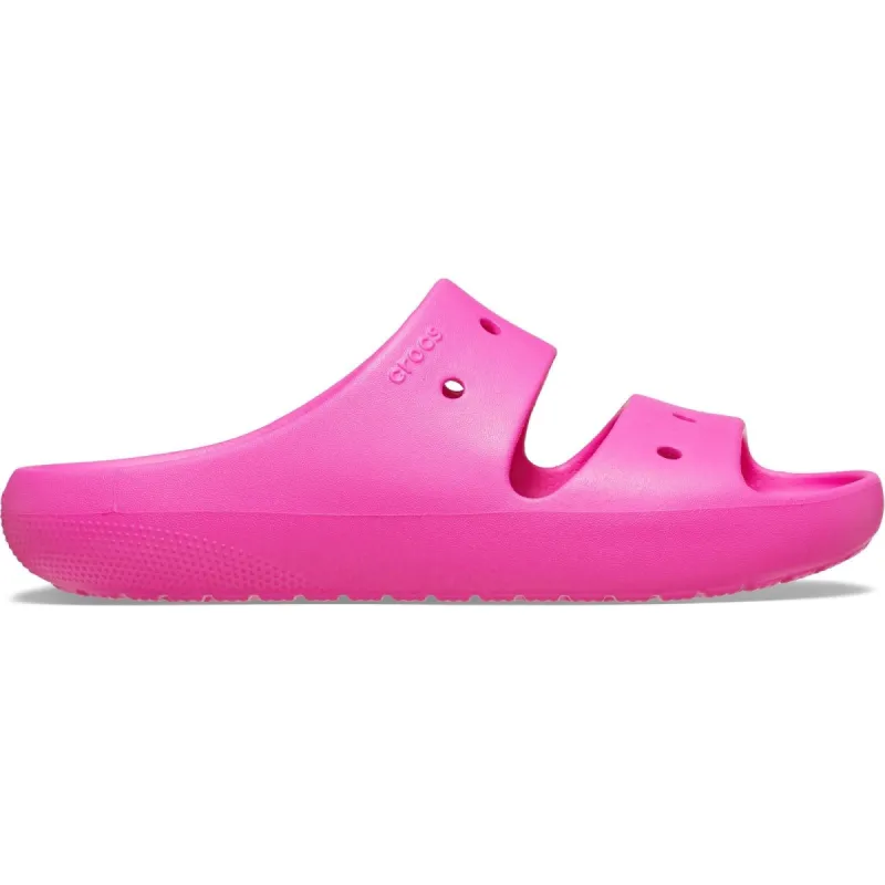 Unisex Crocs 209403 Classic Sandals sold by Wide Fit Shoes