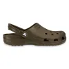 Women's Crocs 10001 Classic Clog Sandal sold by Wide Fit Shoes