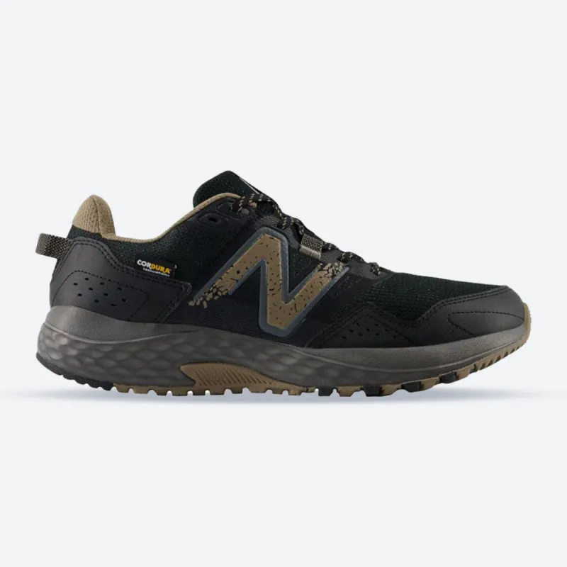 Men's Wide Fit New Balance MT410OK8 Trail Running Trainers sold by Wide Fit Shoes