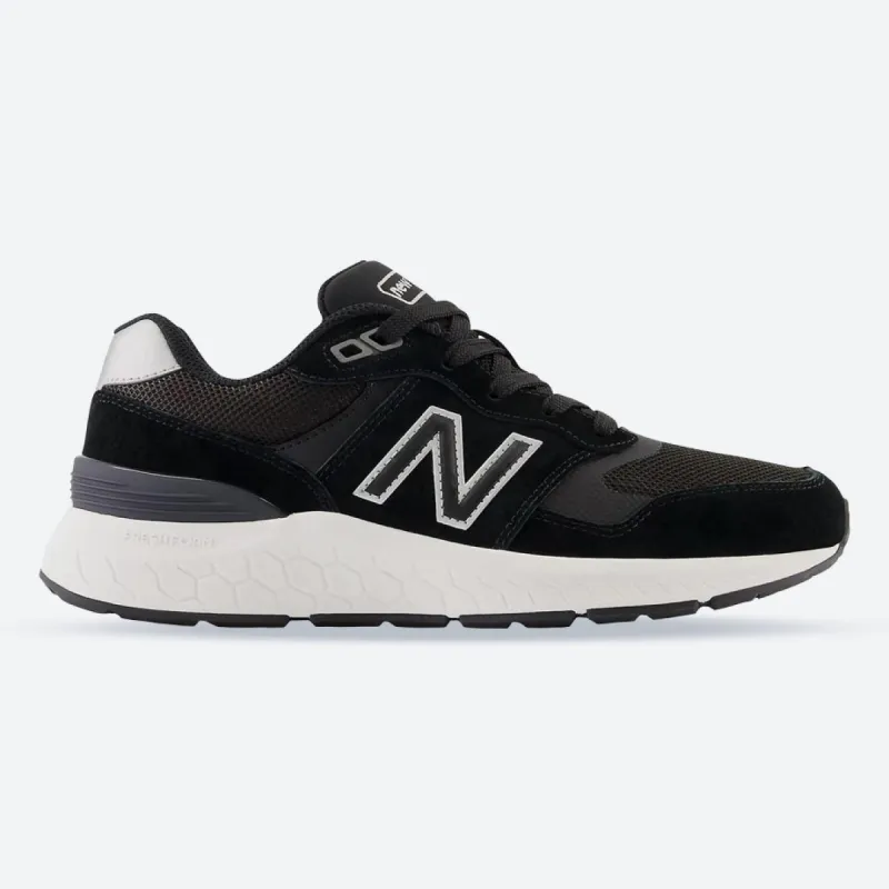 Women's Wide Fit New Balance WW880BK6 Walking/Running Trainers sold by Wide Fit Shoes